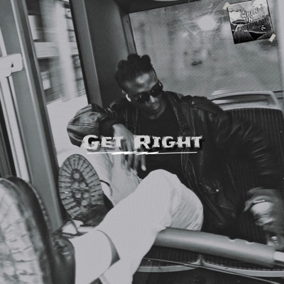 Get Right - Single