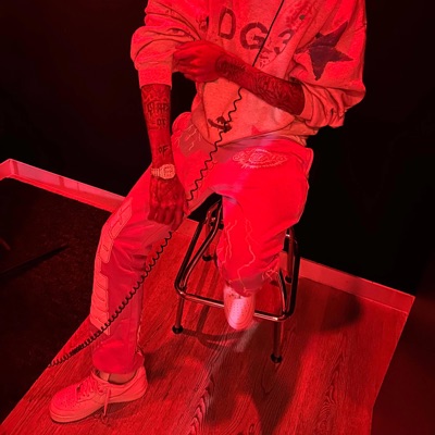 Daily Bread - Single