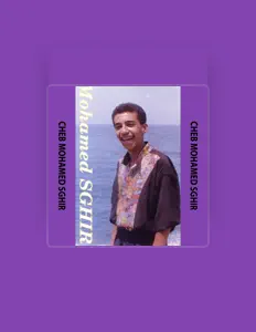 Luister naar Cheb Mohamed Sghir, bekijk muziekvideo's, lees de bio, bekijk de tourdata, en meer!