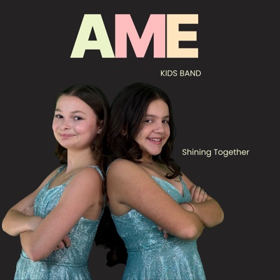 Shining Together - Single