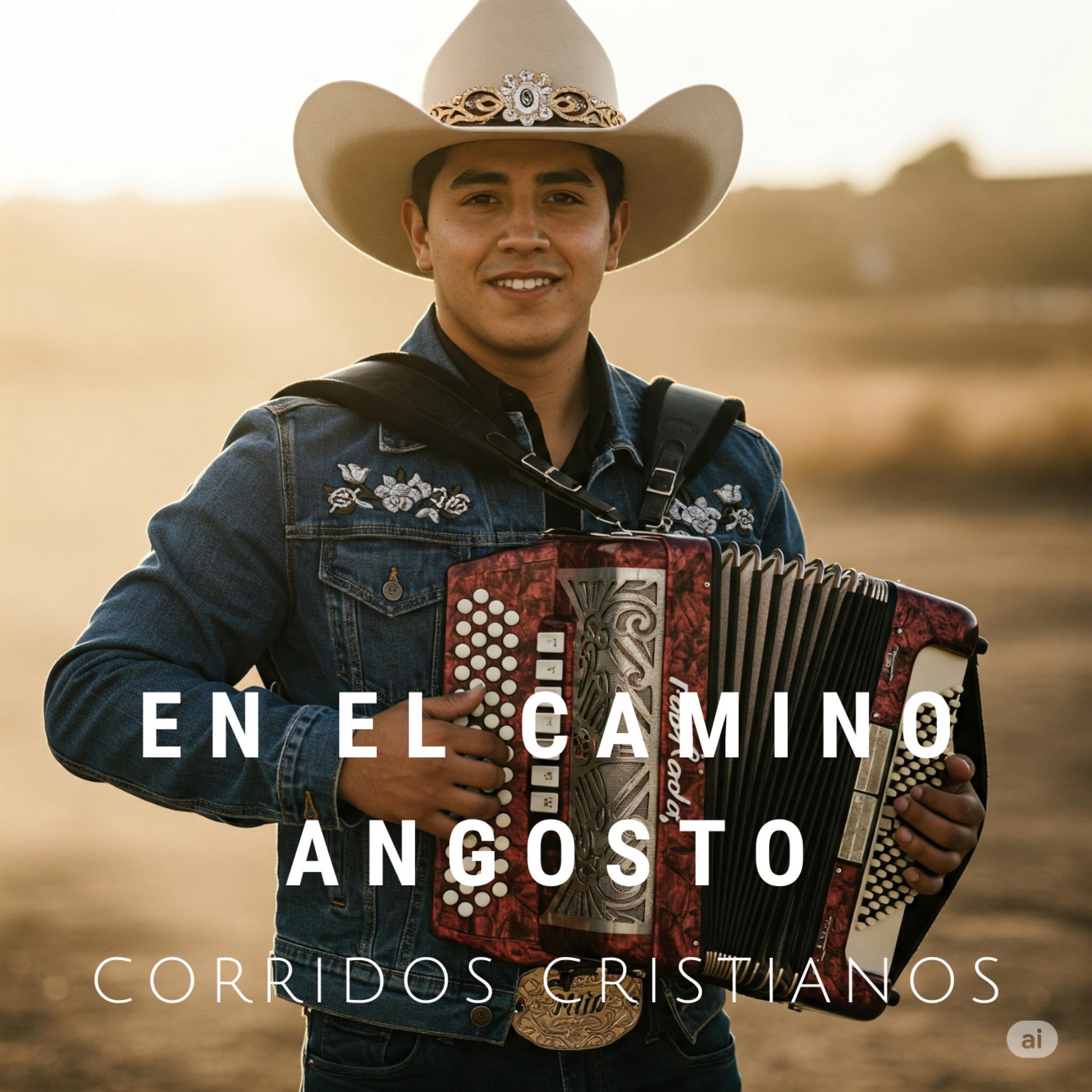 Corridos Cristianos Norteños, Alabanzas Mexicanas de fe y adoración