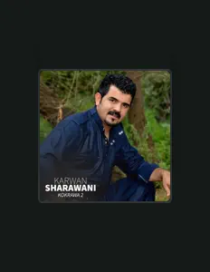 Posłuchaj wykonawcy Karwan Sharawani, obejrzyj teledyski, przeczytaj biografię, zobacz daty tras koncertowych i nie tylko!
