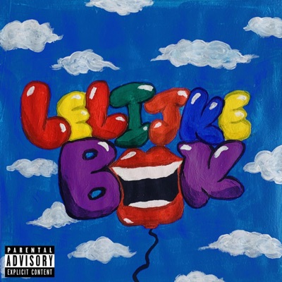 Lelijke Bek - Single