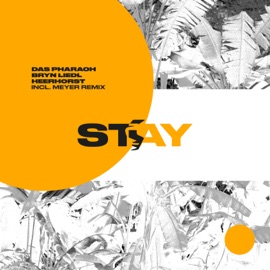 Stay (Meyer Remix) Das Pharaoh, Bryn Liedl & Heerhorst