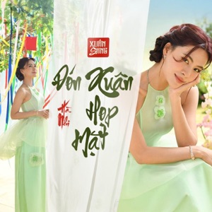 Đón Xuân - Liên Khúc Xuân (Version 1)