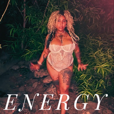 ENERGY - Single