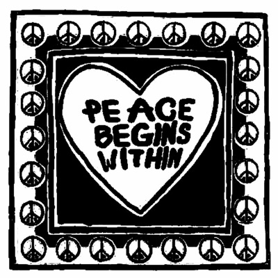 Peace Begins Within