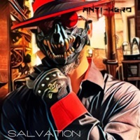 Salvation - Single - The Antihero