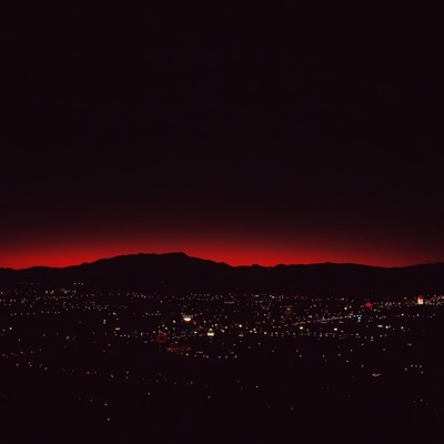 Ashes Burn Too :/ (feat. prodbyeasy) - Single