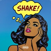 Shake - Single - Lanny Ross, Alia Rose & Rowlan