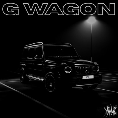 G Wagon - Single