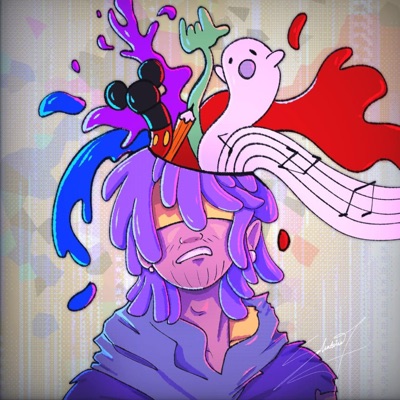Love Rush - EP