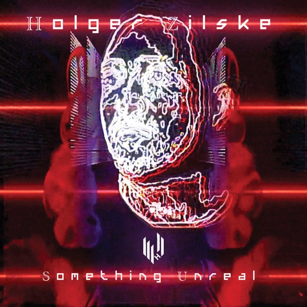 Something Unreal - Single