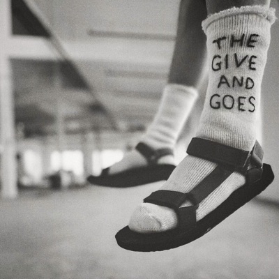 Socks and Sandals - EP