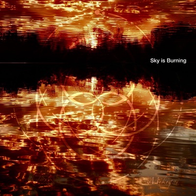 Sky Is Burning - Single
