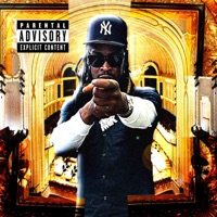 big foo (feat. RXKNephew) - Single - maulひひ