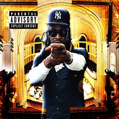 big foo (feat. RXKNephew) - Single