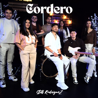 Cordero - Single