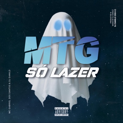 MTG - SÓ LAZER - Single