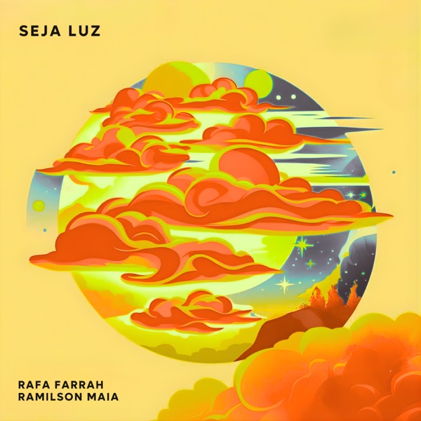 Seja Luz - Single