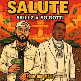 SALUTE $Killz