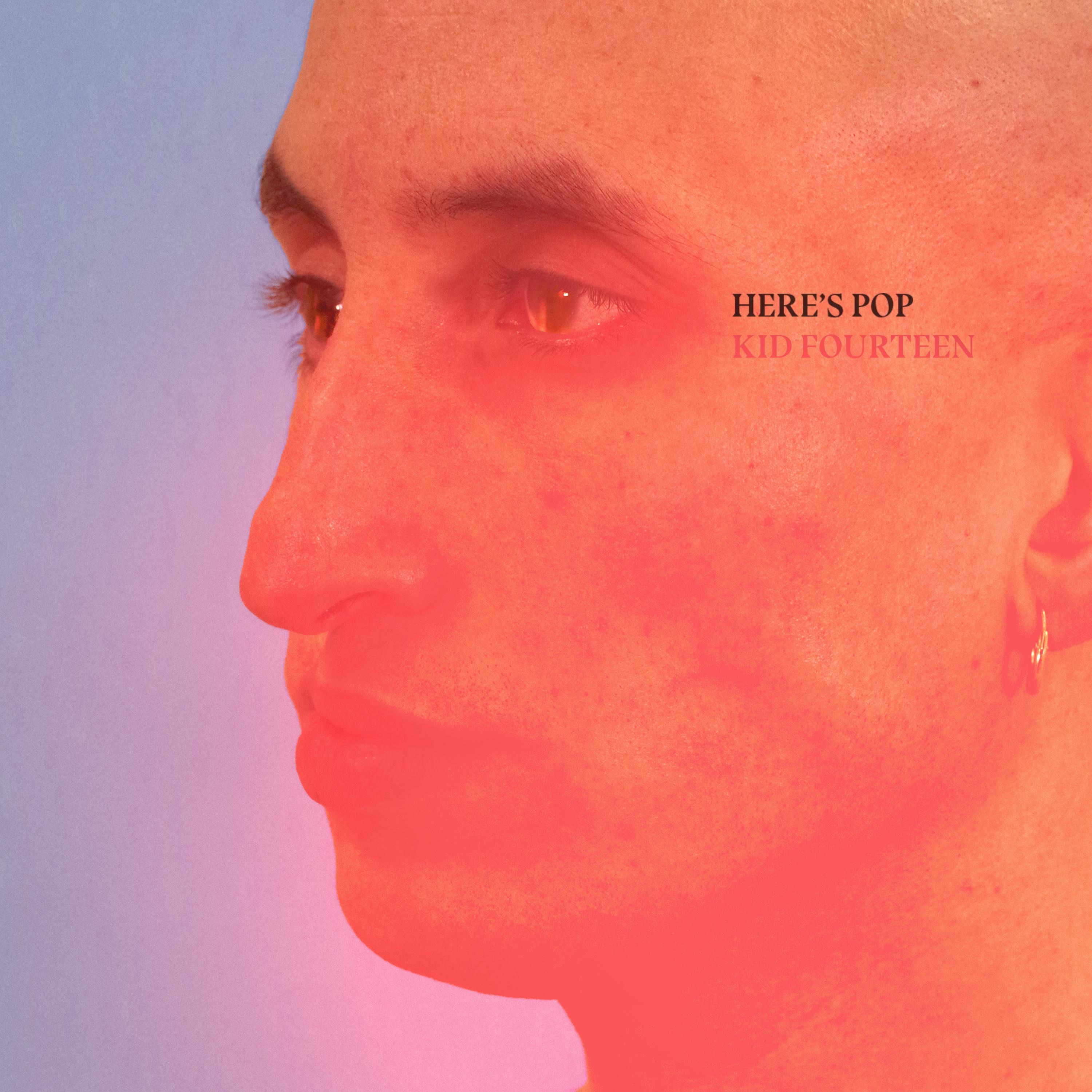 Here's Pop - Single