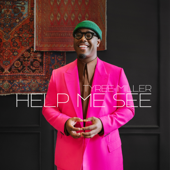 Help Me See - Tyree Miller Cover Art