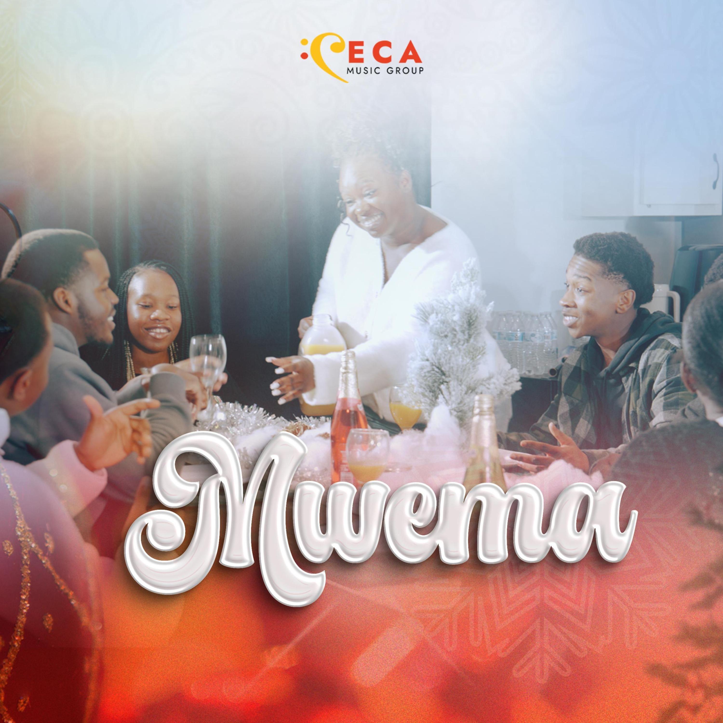 RAFIKI MWEMA - SDA ECA MUSIC GROUP