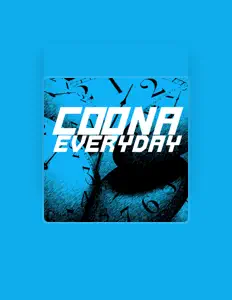 收听 Coona、观看音乐视频、阅读小传、查看巡演日期等 ！