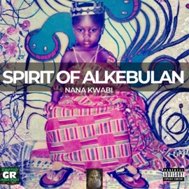 World full of blood (feat. Funckshaun & Kwame Brenya) Nana Kwabi