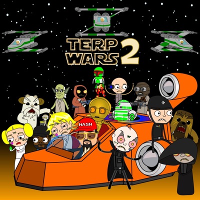 Terp Wars 2