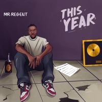 This Year (Single) - Single - Mr-Regent