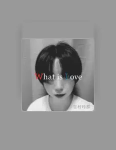 Listen to 吉村玲那, watch music videos, read bio, see tour dates & more!
