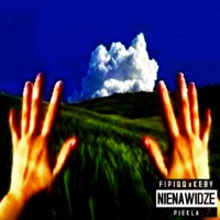 Nienawidze Piekła (feat. młody keby) - Single - fipiqq