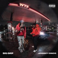 WTF (feat. Johnny Cinco) - Single - Big Grip