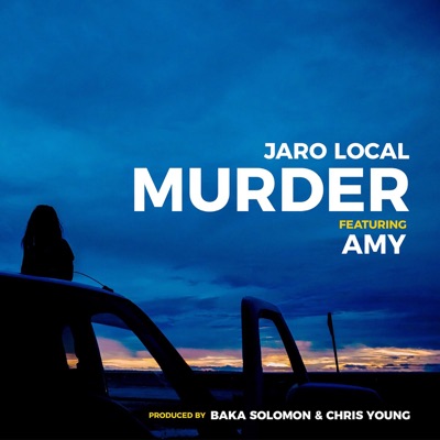 Murder (feat. Amy) - Single
