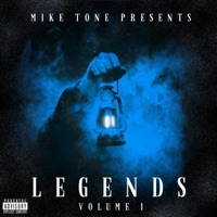 Legends Volume I - Mike Tone