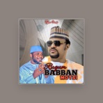 Tijjani Gandu TV
