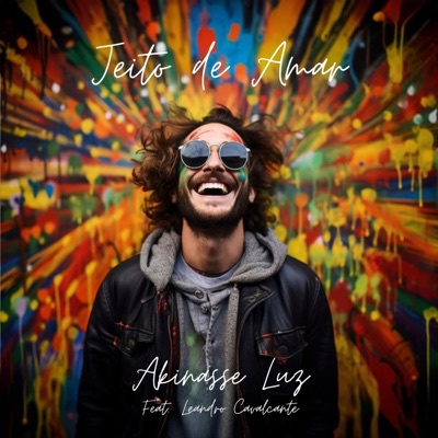 Jeito de Amar (feat. Leandro Cavalcante) - Single