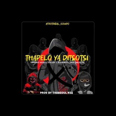 Listen to Droshka Myy63, watch music videos, read bio, see tour dates & more!