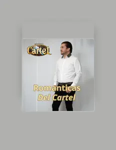 Listen to Grupo Cartel, watch music videos, read bio, see tour dates & more!