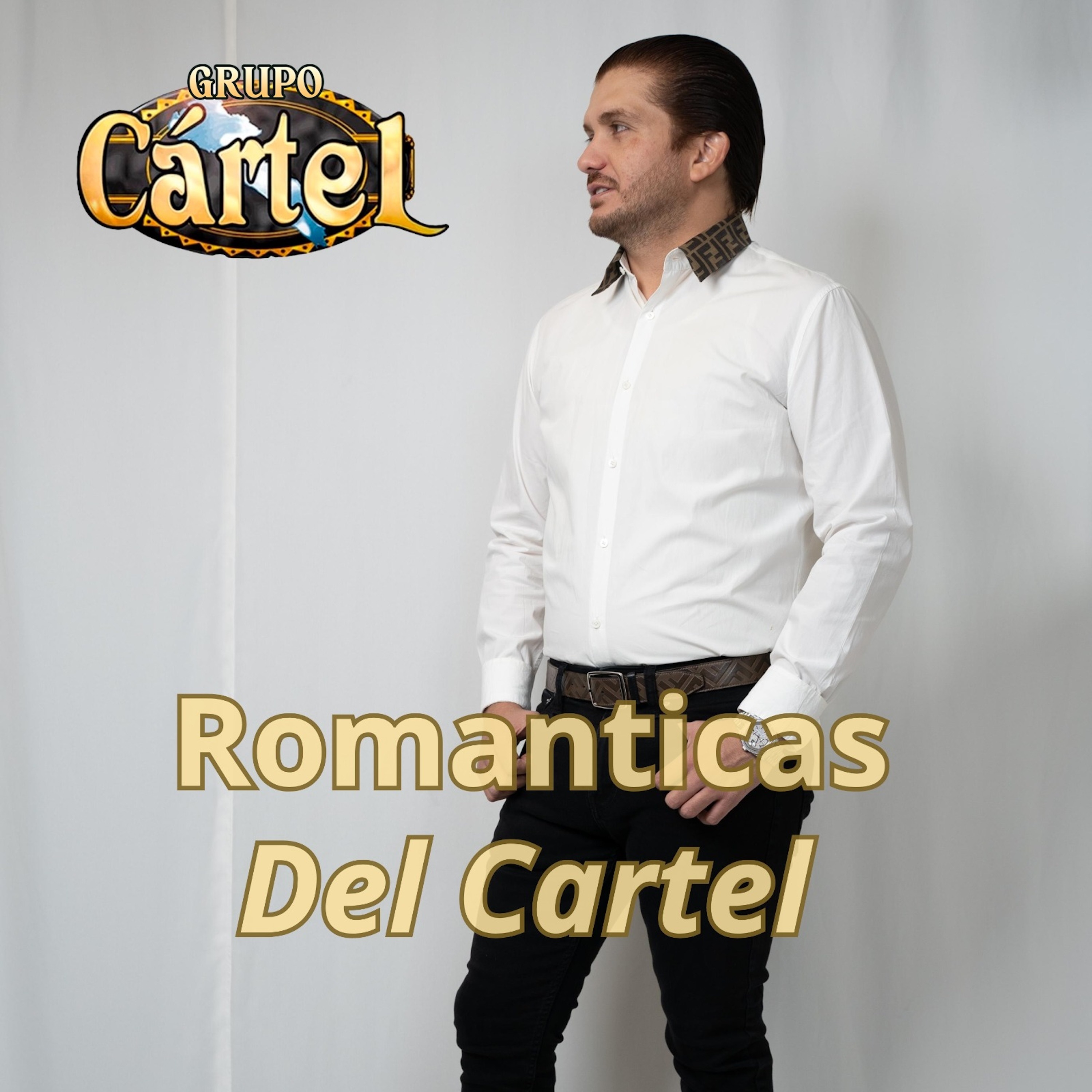 Románticas Del Cartel