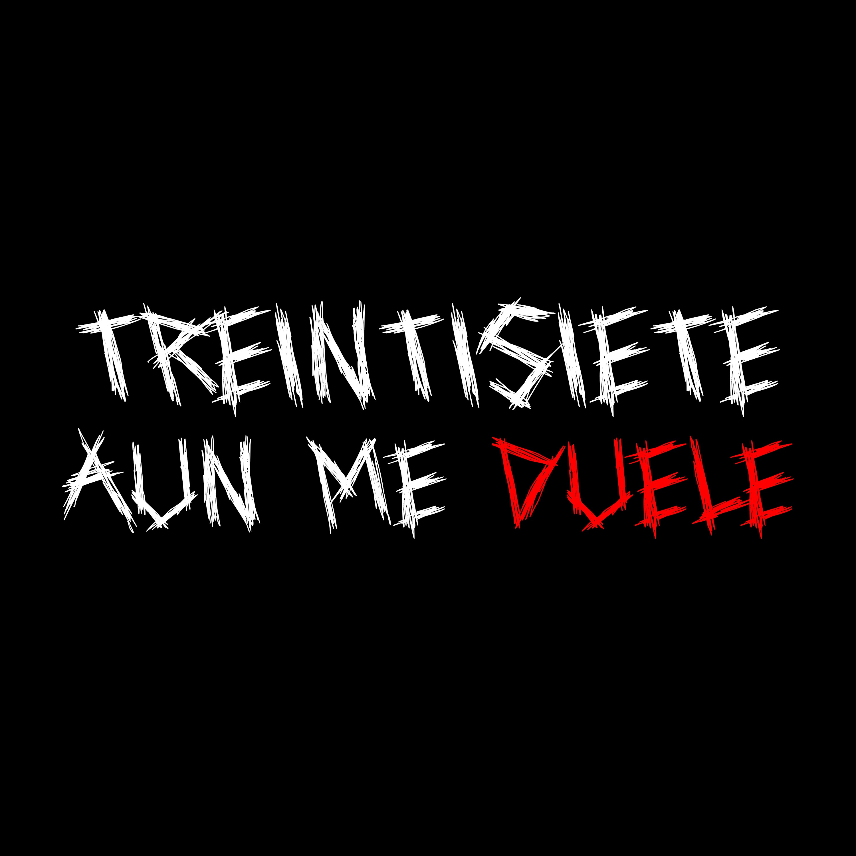 Aun Me Duele - Single