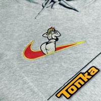 TONKA! - Single - JCB