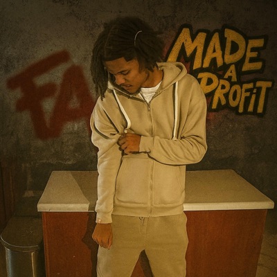 Made A Profit - Single
