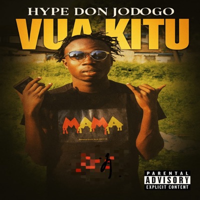 Vua Kitu - Single