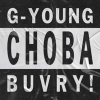 Снова (feat. buvry!) - Single - G-Young