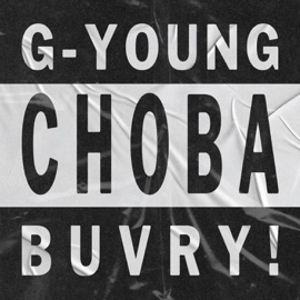 Снова (feat. buvry!) G-Young