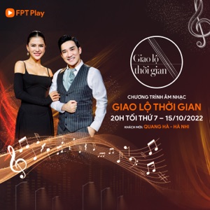 Giao Lộ Thời Gian - Tập 8