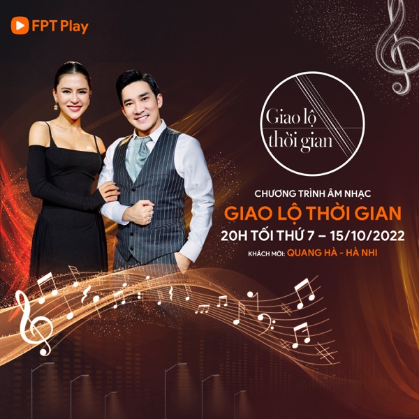 Giao Lộ Thời Gian - Tập 8